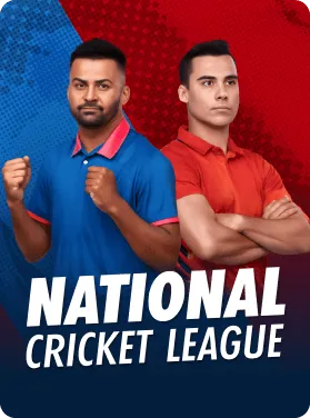 National Cricket T10 League 2025