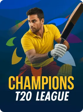 CL T20 2011