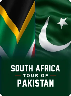 SA vs PAK 2025