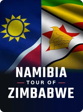 NAM vs ZIM 2025