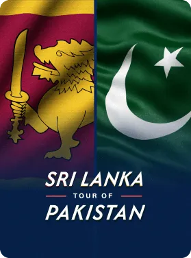 SL vs PAK 2025