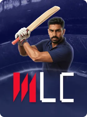 Major League Cricket 2026