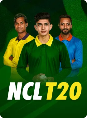 NCL T20 2025 NCL T20 2025