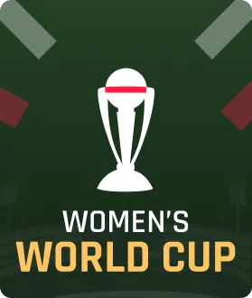 Women's WC 1997
