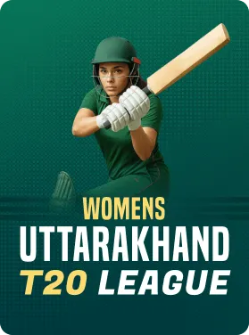WUPL T20 2025