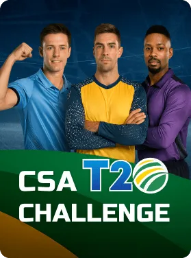 CSA T20 2025