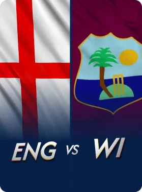 The Wisden Trophy 1989-90