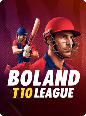 Boland T10 2025
