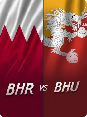 BHR vs BHU 2025