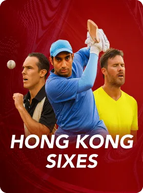 Hong Kong Sixes 2025 Hong Kong Sixes 2025