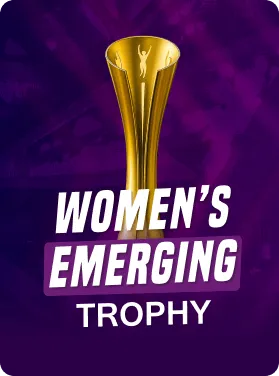 W-Emerging Trophy 2025