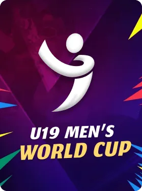 U19 World Cup 2026