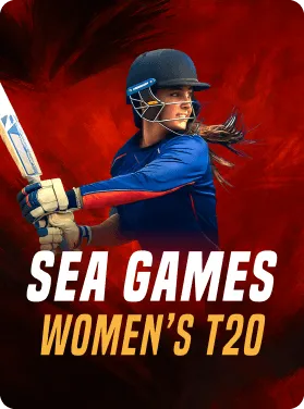 SEA Games Women's T20 2025