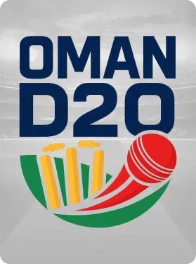Oman D20 2025-26