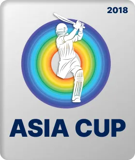 Asia Cup 2018