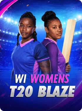 Blaze T20 2026