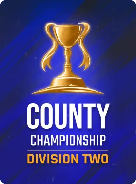 County Div-Two 2026