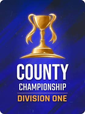 County Div-One 2026