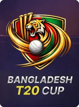 Bangladesh T20 Cup 2026