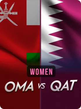 Oman Women tour of Qatar 2026