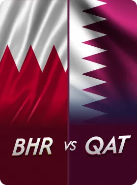 Bahrain tour of Qatar 2026