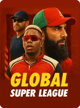 Global Super League 2026
