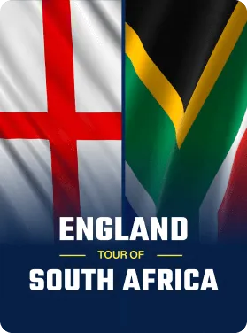 ENG vs SA 2026-27