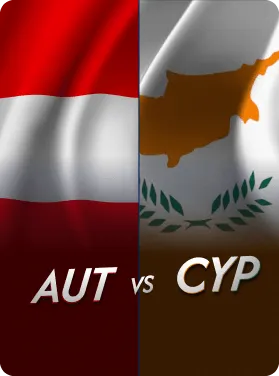 Austria tour of Cyprus 2026