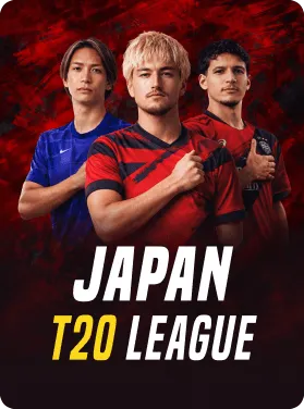 Japan Premier League 2026