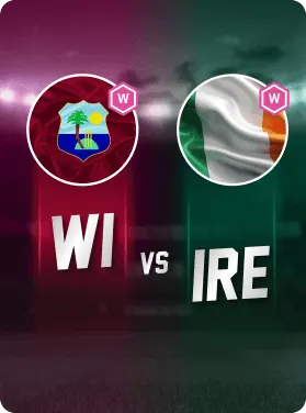 West Indies Women tour of Ireland 2026
