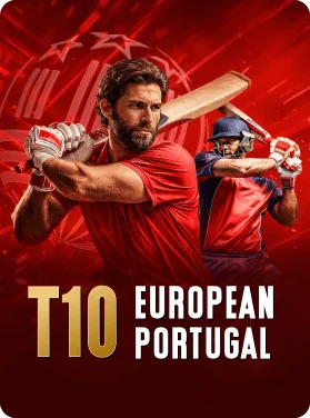 European Portugal T10 2026