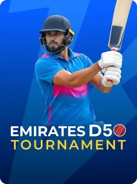 Emirates D50 2026
