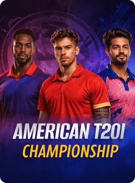America T20 2026