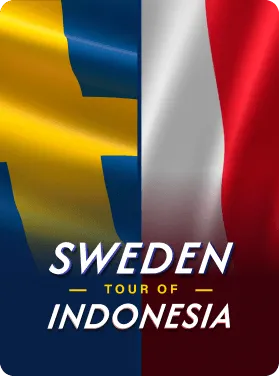 SWE vs IDN 2026