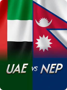 UAE tour of Nepal 2026