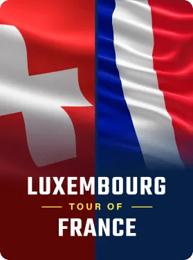 LUX vs FRA 2026