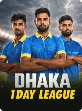 Dhaka Premier Division Cricket League 2026
