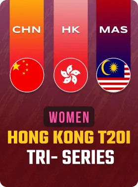 HK-W Tri-Series 2026