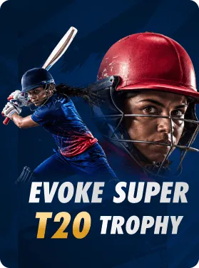 Evoke Super 20 2026