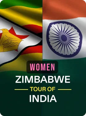 ZIM-W vs IND-W 2026