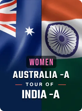 AUSW-A vs INDW-A 2026