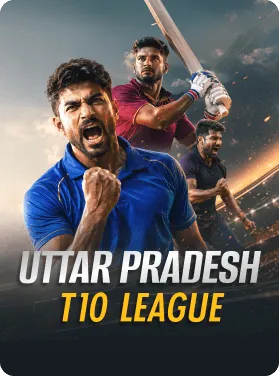 Uttar Pradesh T10 League 2026
