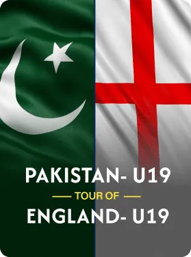 PAK-U19 vs ENG-U19 2026