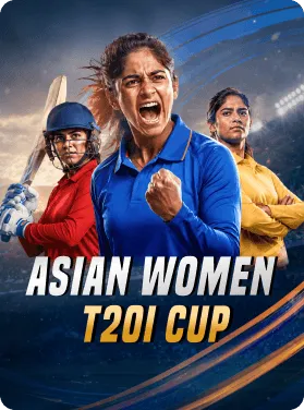 Asian Women's T20I Premier Cup 2026