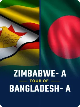 ZIM-A vs BAN-A 2026 ZIM-A vs BAN-A 2026