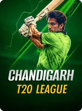 Chandigarh Premier T20 League 2026