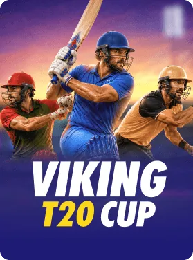 Viking T20 Cup 2026