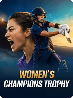 Women's Champions Trophy 2027