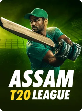 Assam Premier League 2026