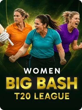 WBBL 2026